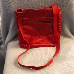 Coach Crossbody
